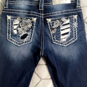 Brand new MISS ME jeans
